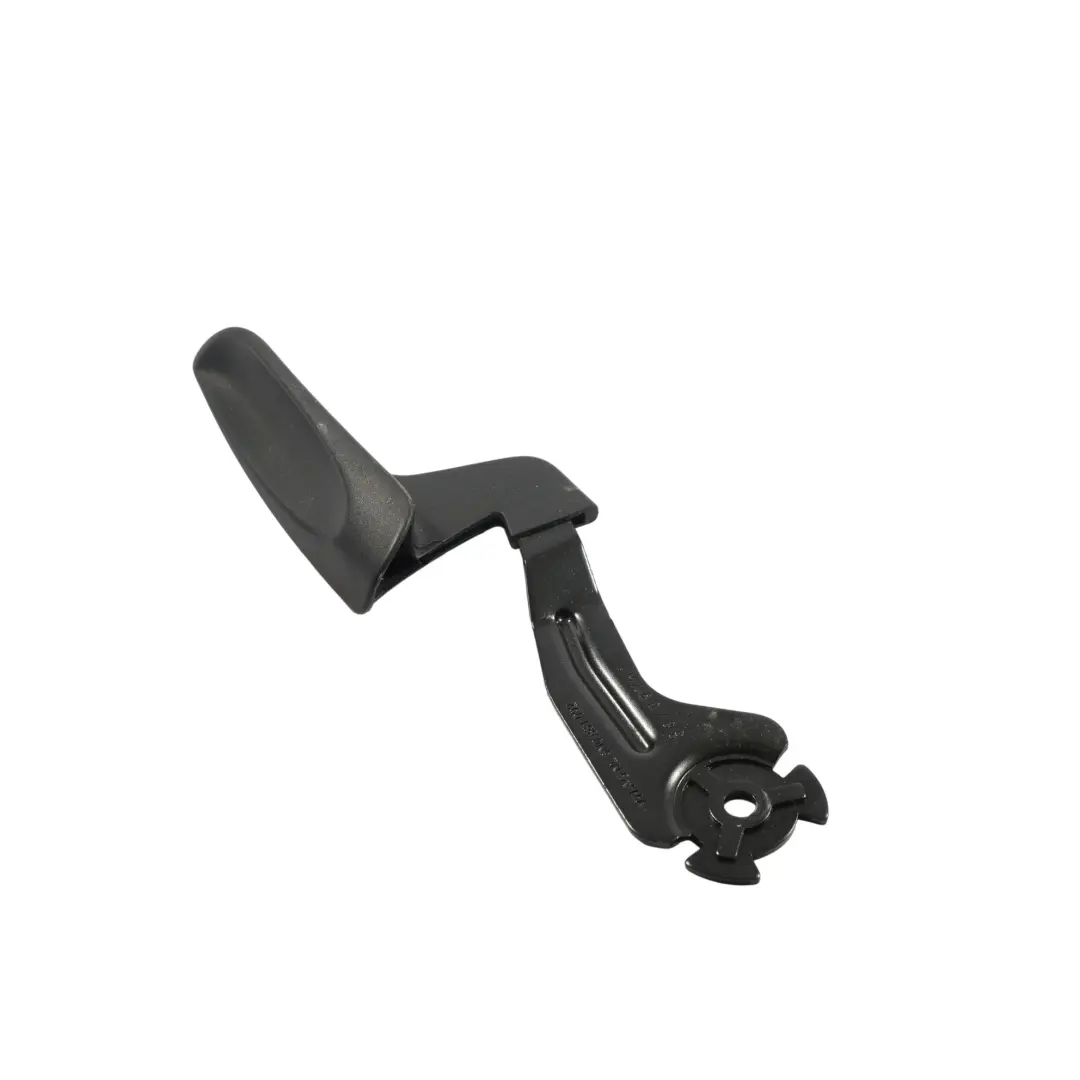 Siège Réglage De La Hauteur Extérieure Avant Droite pour Skoda Yeti 5L à propos du numéro de pièce 5N0881092 Skoda Yeti 5L Siège Réglage De La Hauteur Extérieure Avant Droite - SKU 5N0881092 - Numéro de pièce 5N0881092