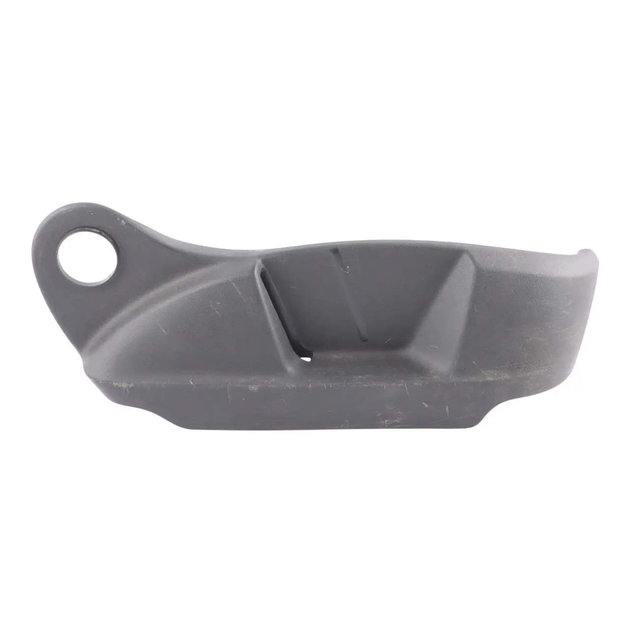 Skoda YETI 5L Front Seat Outer Frame Height Adjustment Right O/S 5N0881314N