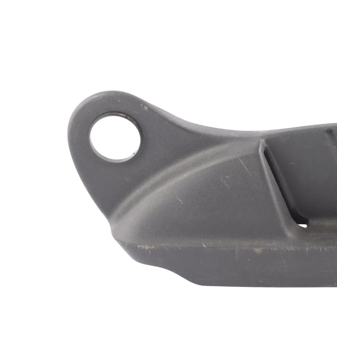 Skoda YETI 5L Front Seat Outer Frame Height Adjustment Right O/S - SKU 5N0881314N - Part number 5N0881314N