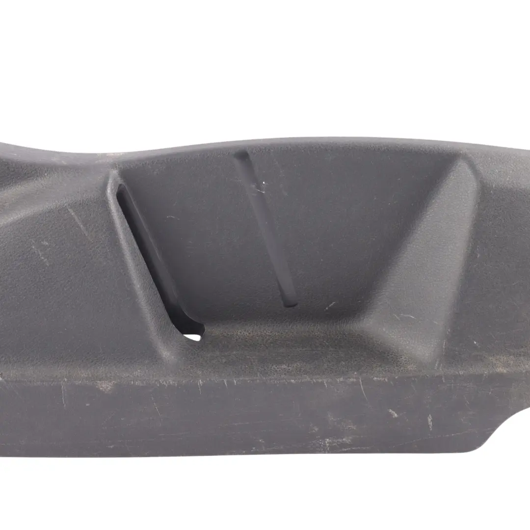 Front Seat Outer Frame Height Adjustment Right O/S to Skoda YETI 5L with Part number 5N0881314N Skoda YETI 5L Front Seat Outer Frame Height Adjustment Right O/S - SKU 5N0881314N - Part number 5N0881314N