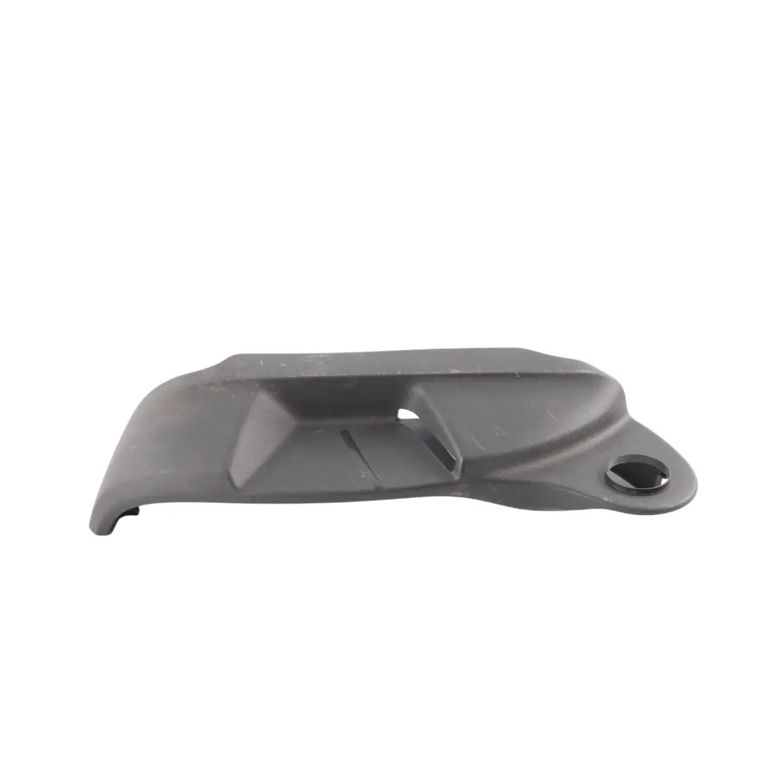 Skoda YETI 5L Front Seat Outer Frame Height Adjustment Right O/S - SKU 5N0881314N - Part number 5N0881314N