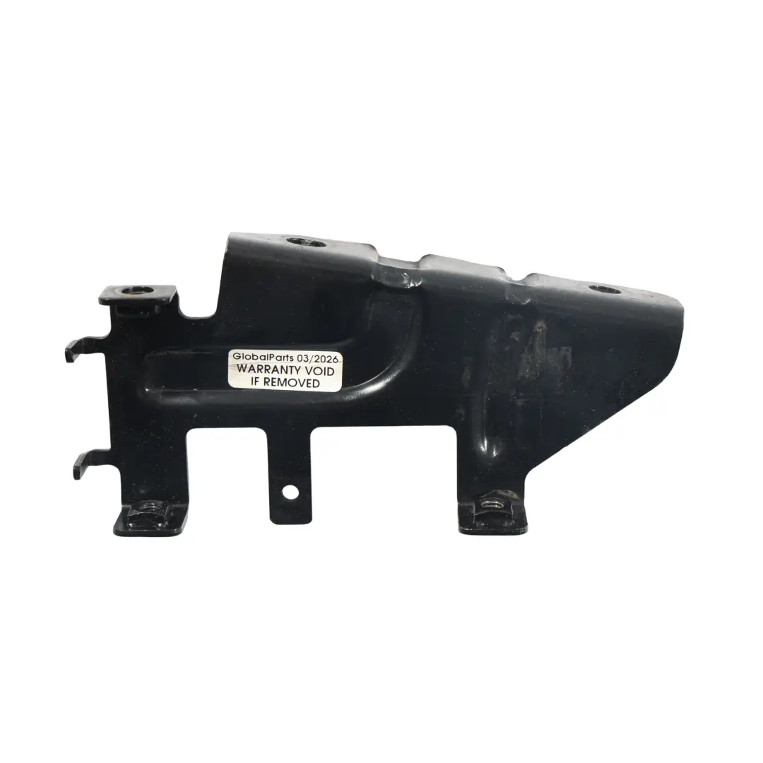 Volkswagen Scirocco III Kraftstoffpumpe Gehäuse Halterung Stütze - SKU 5N0906257 - Teilenummer 5N0906257