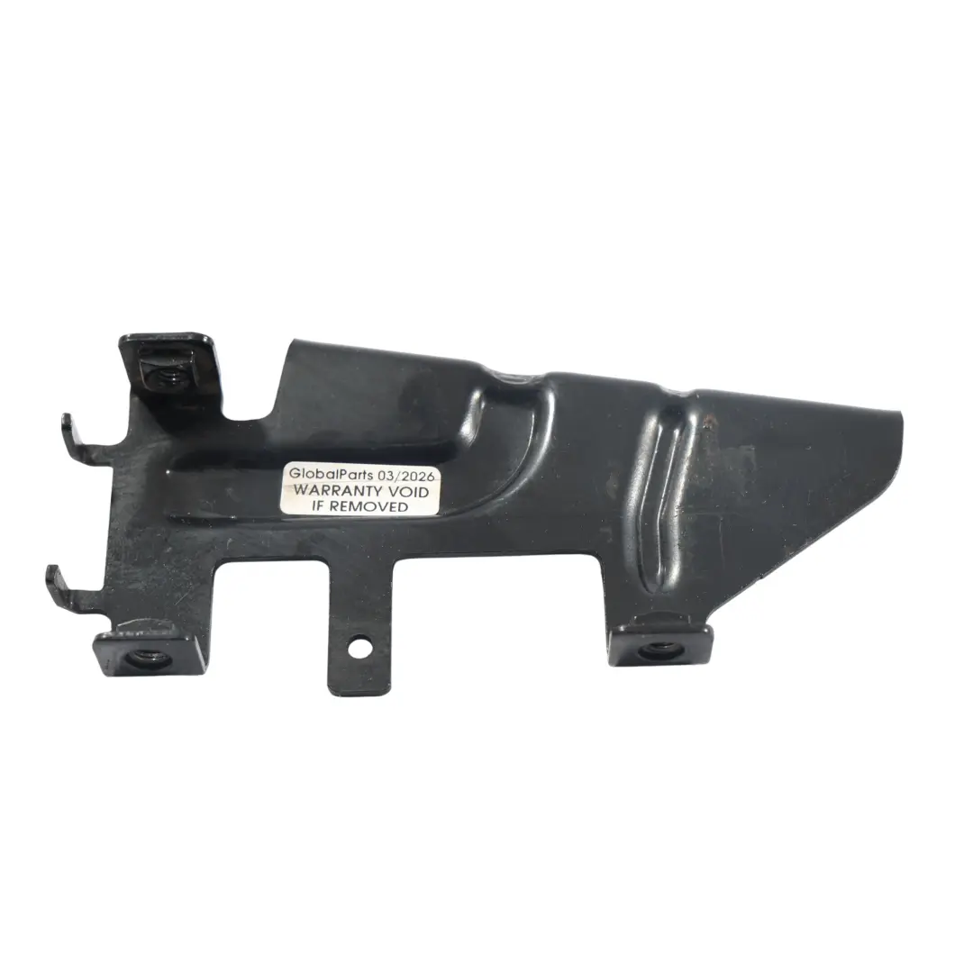 Volkswagen Scirocco MK3 Support Boîtier Pompe Carburant Électrique - SKU 5N0906257 - Numéro de pièce 5N0906257