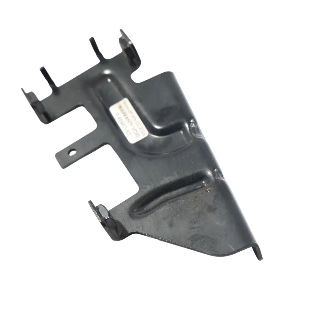 MK3 Staffa Supporto Alloggiamento Pompa Carburante per Volkswagen Scirocco con numero di parte 5N0906257 Volkswagen Scirocco MK3 Staffa Supporto Alloggiamento Pompa Carburante - SKU 5N0906257 - Numero di parte 5N0906257