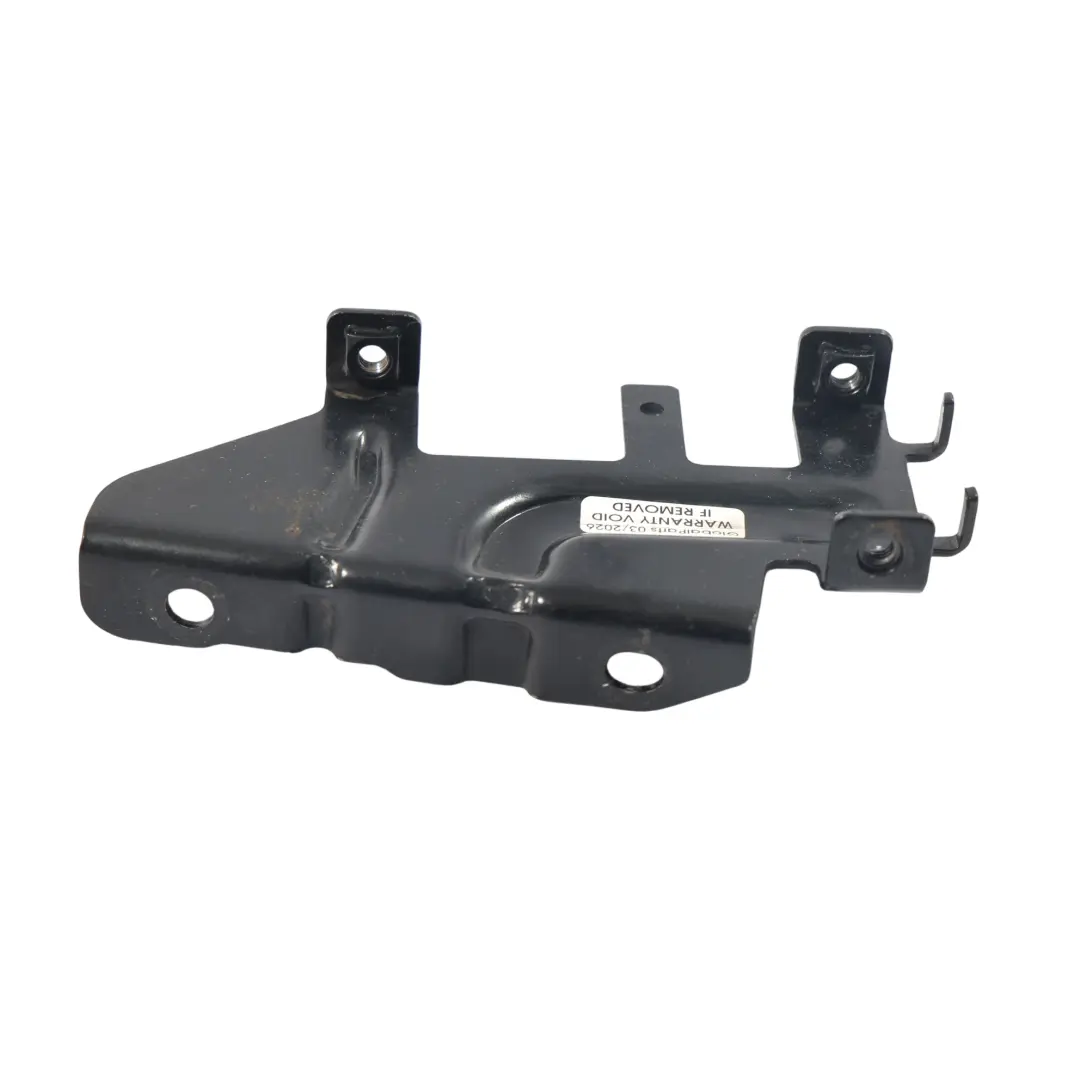 MK3 Staffa Supporto Alloggiamento Pompa Carburante per Volkswagen Scirocco con numero di parte 5N0906257 Volkswagen Scirocco MK3 Staffa Supporto Alloggiamento Pompa Carburante - SKU 5N0906257 - Numero di parte 5N0906257