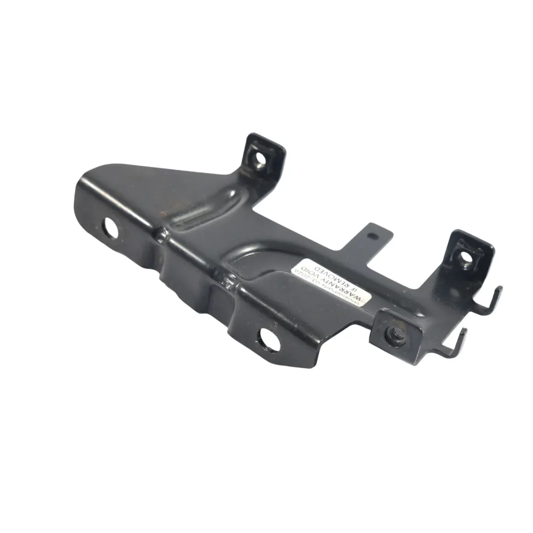 Volkswagen Scirocco Mk3 Electrical Fuel Pump Housing Bracket Support - SKU 5N0906257 - Part number 5N0906257