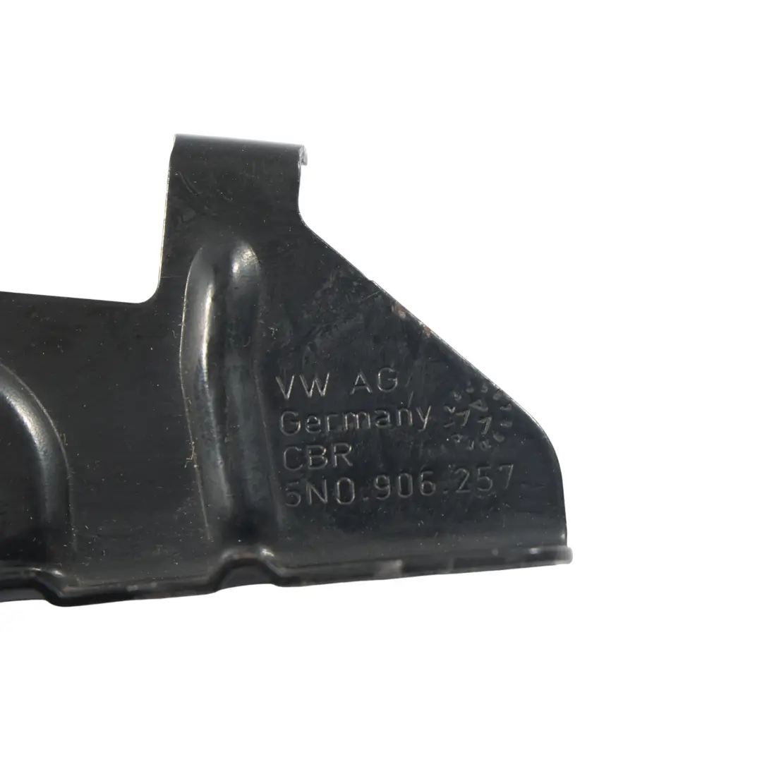 Volkswagen Scirocco MK3 Soporte Carcasa Bomba Combustible Eléctrica - SKU 5N0906257 - Número de pieza 5N0906257