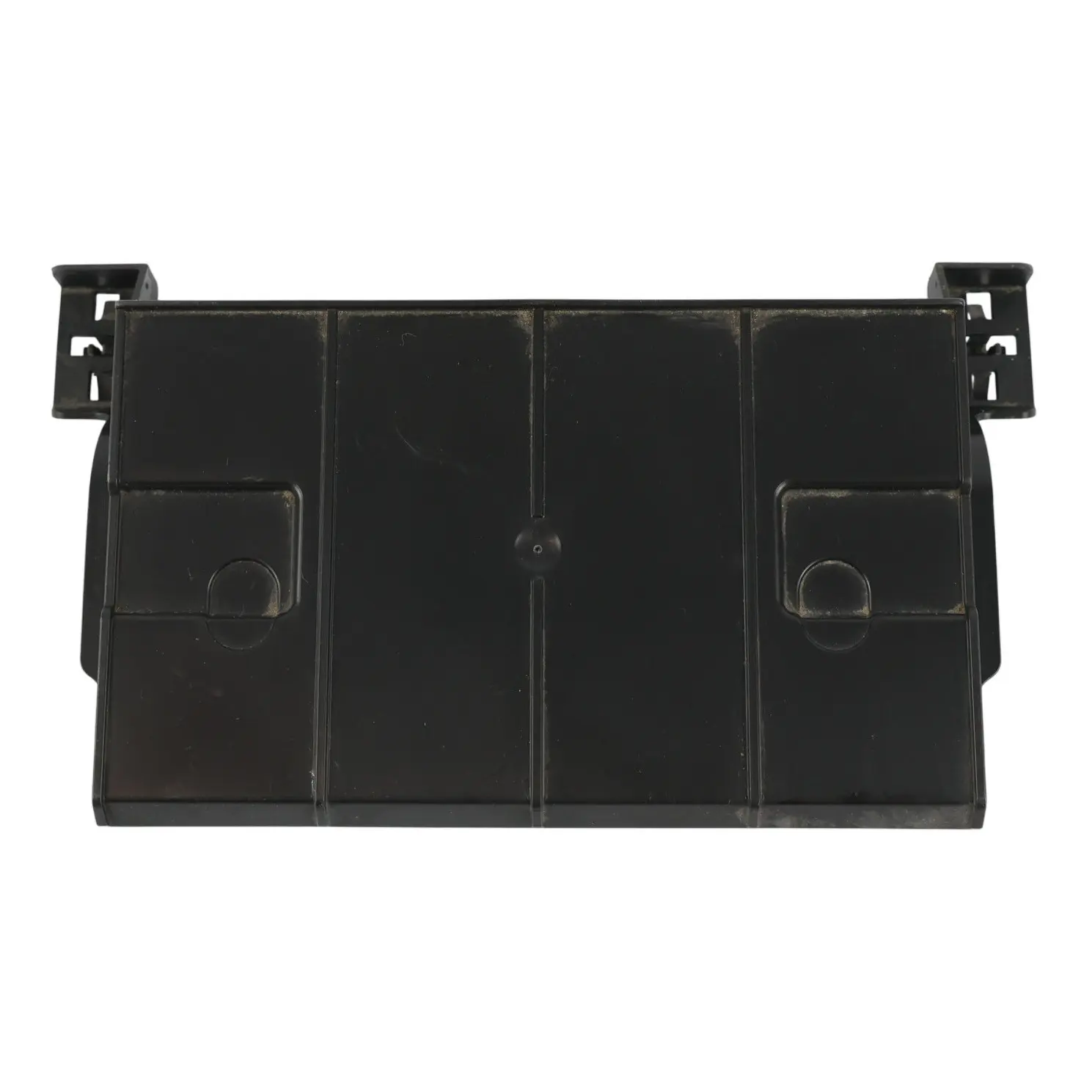 Audi Q3 8U Couvercle Protection Boîtier Calculateur Moteur 5N0906337A