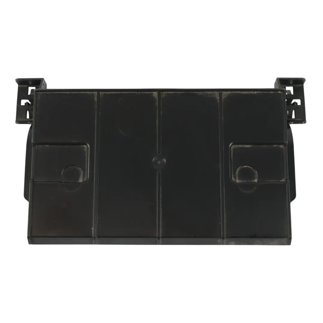 Steuergerät ECU Box Obere Abdeckung Schutz für Audi Q3 8U Motor mit Teilenummer 5N0906337A Audi Q3 8U Motor Steuergerät ECU Box Obere Abdeckung Schutz - SKU 5N0906337A - Teilenummer 5N0906337A