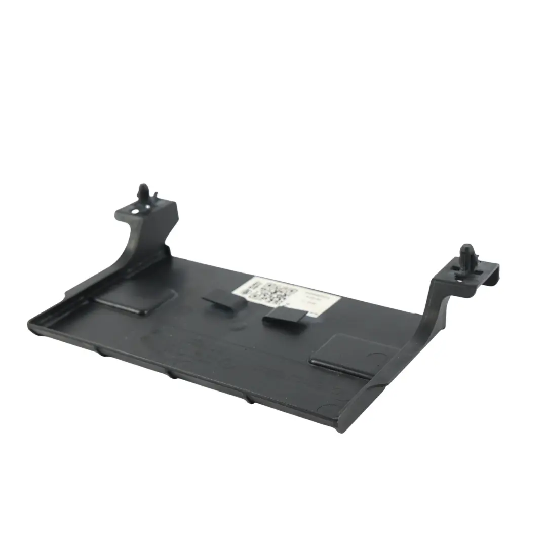 Steuergerät ECU Box Obere Abdeckung Schutz für Audi Q3 8U Motor mit Teilenummer 5N0906337A Audi Q3 8U Motor Steuergerät ECU Box Obere Abdeckung Schutz - SKU 5N0906337A - Teilenummer 5N0906337A