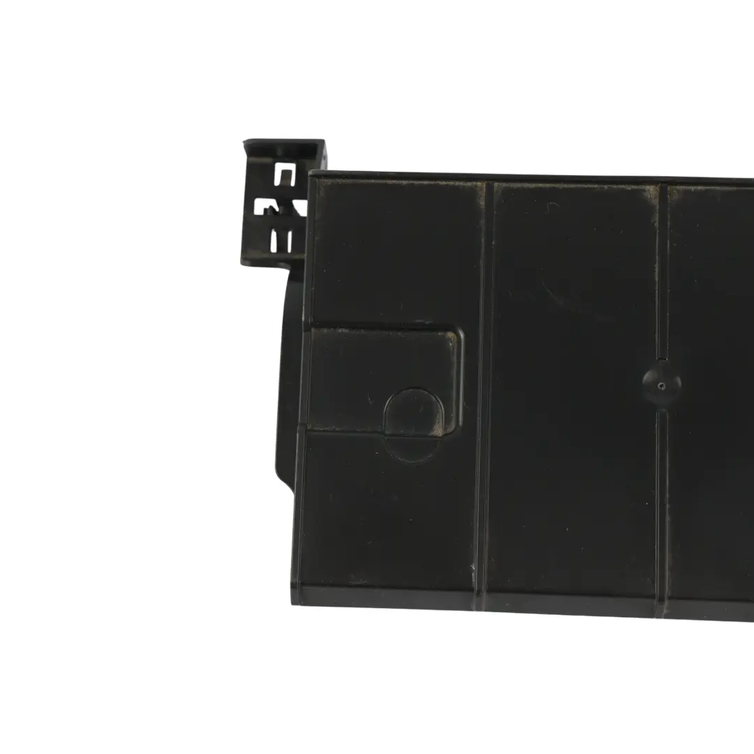 Cubierta Superior Unidad Control Motor ECU para Audi Q3 8U con número de pieza 5N0906337A Audi Q3 8U Cubierta Superior Unidad Control Motor ECU - SKU 5N0906337A - Número de pieza 5N0906337A