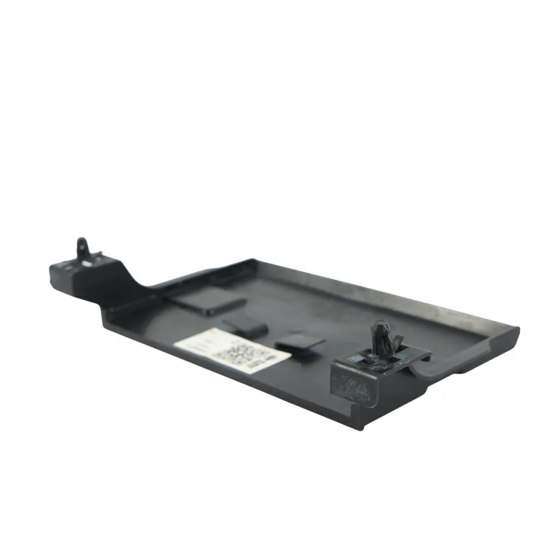 Cubierta Superior Unidad Control Motor ECU para Audi Q3 8U con número de pieza 5N0906337A Audi Q3 8U Cubierta Superior Unidad Control Motor ECU - SKU 5N0906337A - Número de pieza 5N0906337A