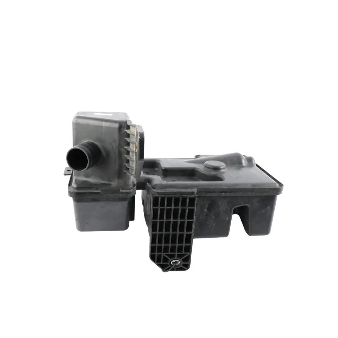 Volkswagen VW Tiguan 5N Wind Screen Washer Bottle Fluid Tank - SKU 5N0955453A - Part number 5N0955453A