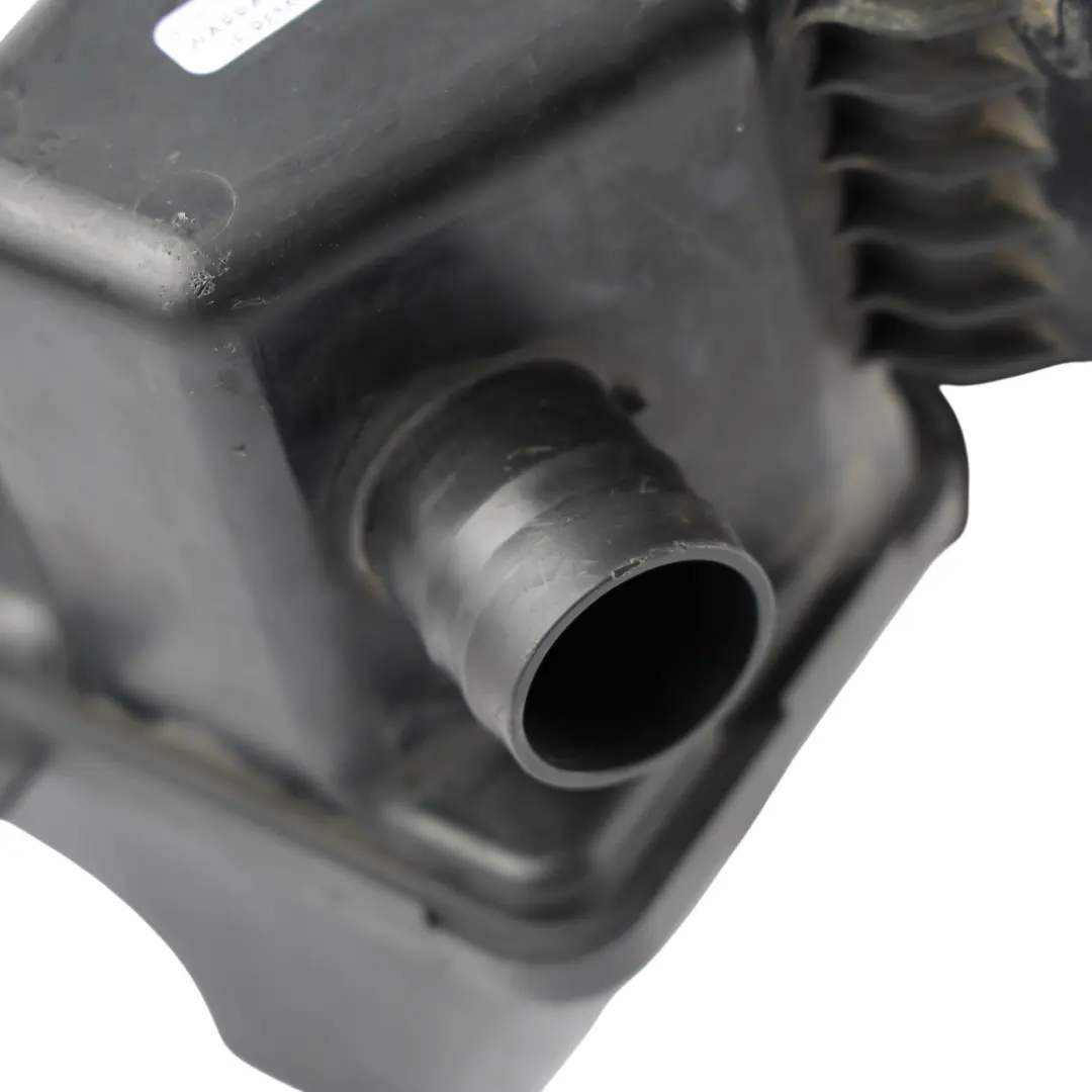 Volkswagen VW Tiguan 5N Wind Screen Washer Bottle Fluid Tank - SKU 5N0955453A - Part number 5N0955453A