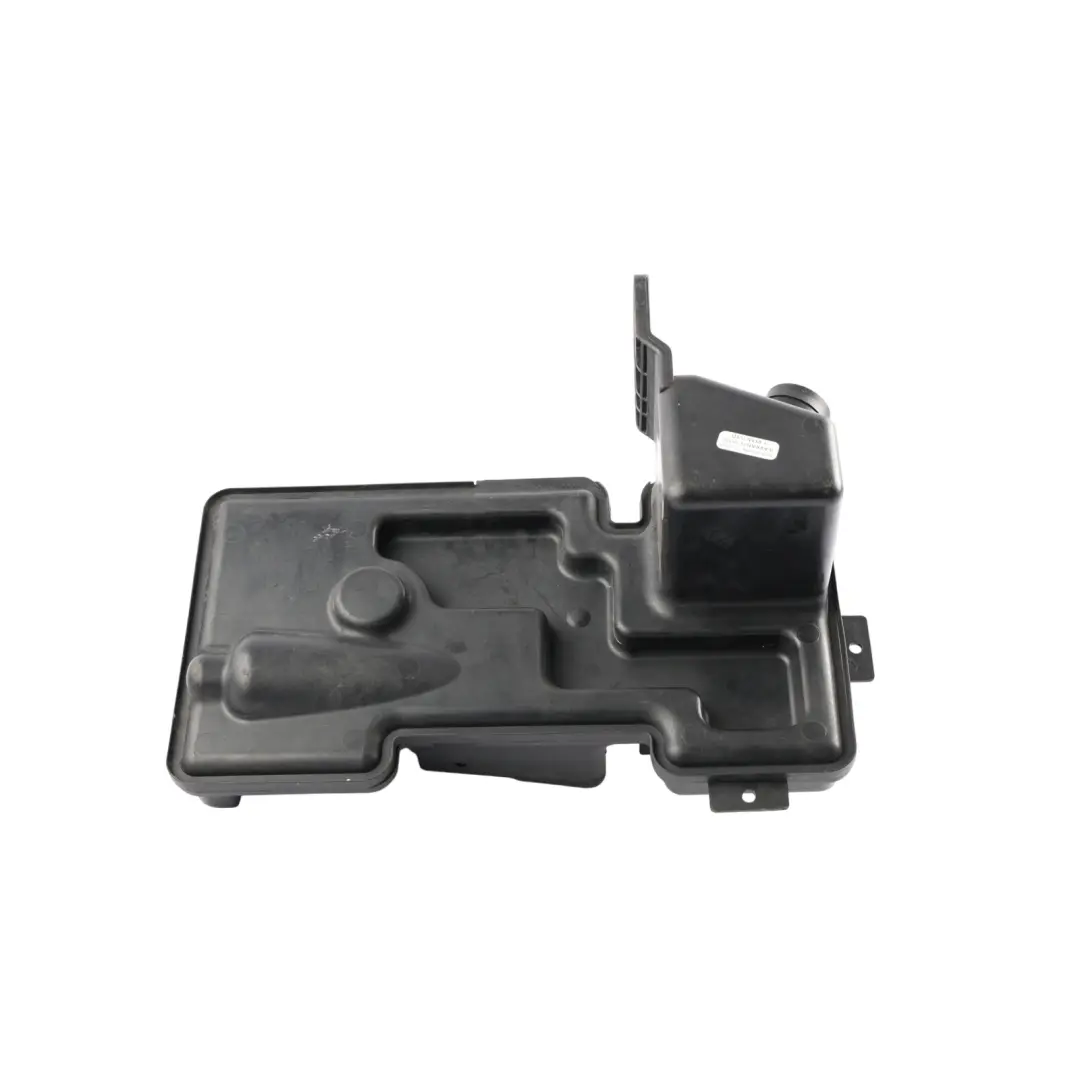 Screen Washer Bottle Fluid Tank to Volkswagen VW Tiguan 5N Wind with Part number 5N0955453A Volkswagen VW Tiguan 5N Wind Screen Washer Bottle Fluid Tank - SKU 5N0955453A - Part number 5N0955453A