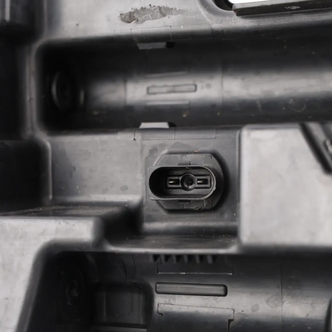 Volkswagen VW Tiguan 5N Wind Screen Washer Bottle Fluid Tank - SKU 5N0955453A - Part number 5N0955453A