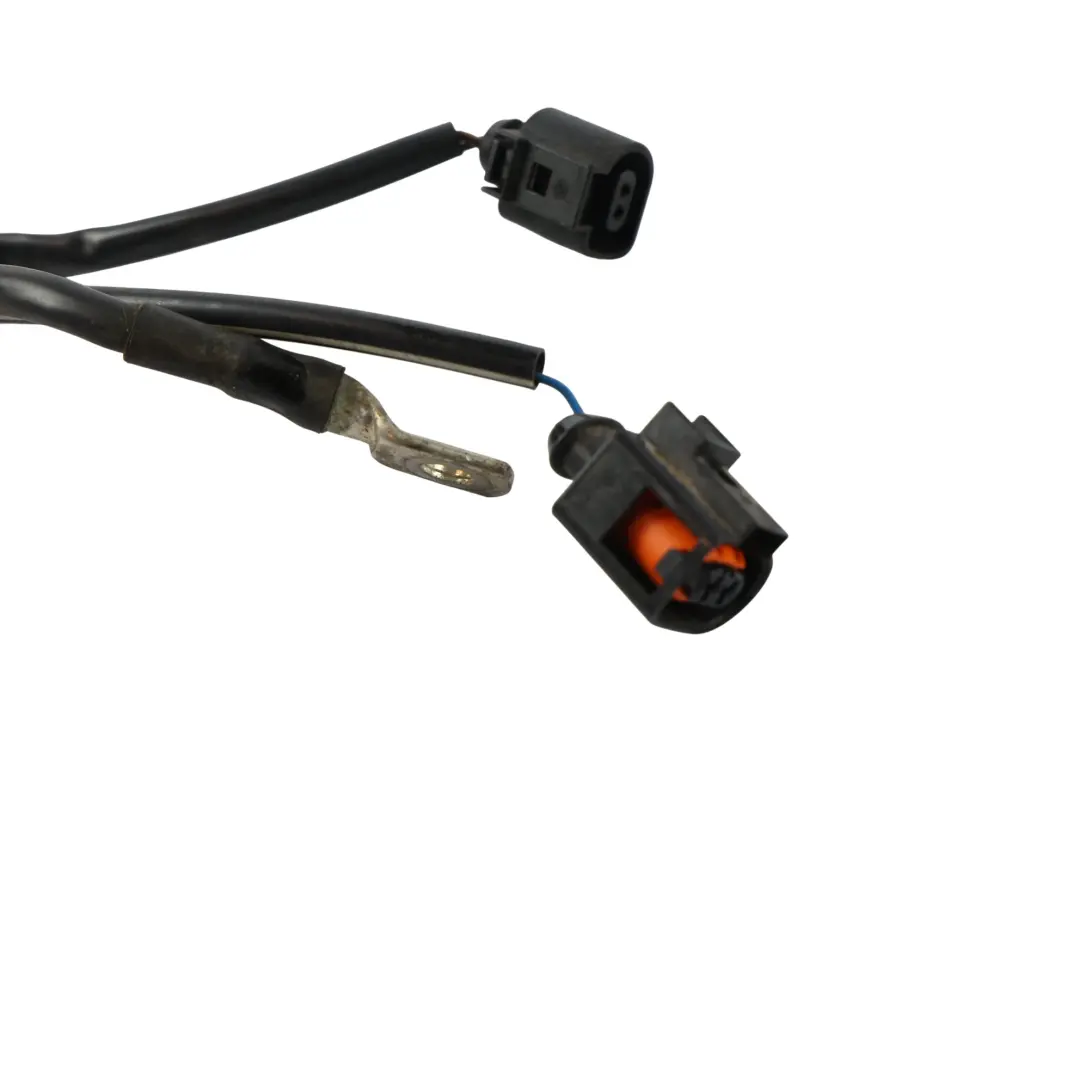Audi Q3 8U Volkswagen Tiguan Lichtmaschine Kabelbaum - SKU 5N0971349ED - Teilenummer 5N0971349ED