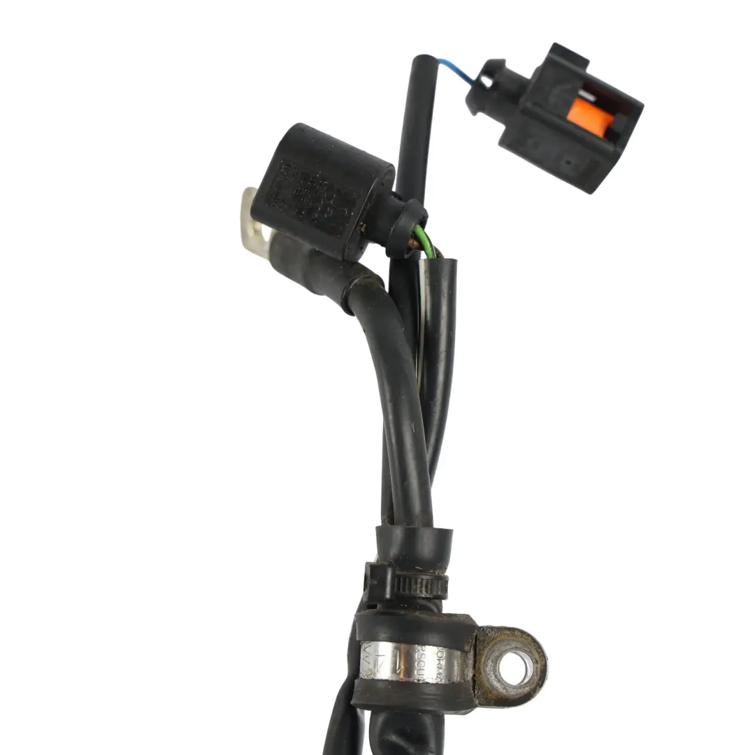 Lichtmaschine Kabelbaum für Audi Q3 8U Volkswagen Tiguan mit Teilenummer 5N0971349ED Audi Q3 8U Volkswagen Tiguan Lichtmaschine Kabelbaum - SKU 5N0971349ED - Teilenummer 5N0971349ED