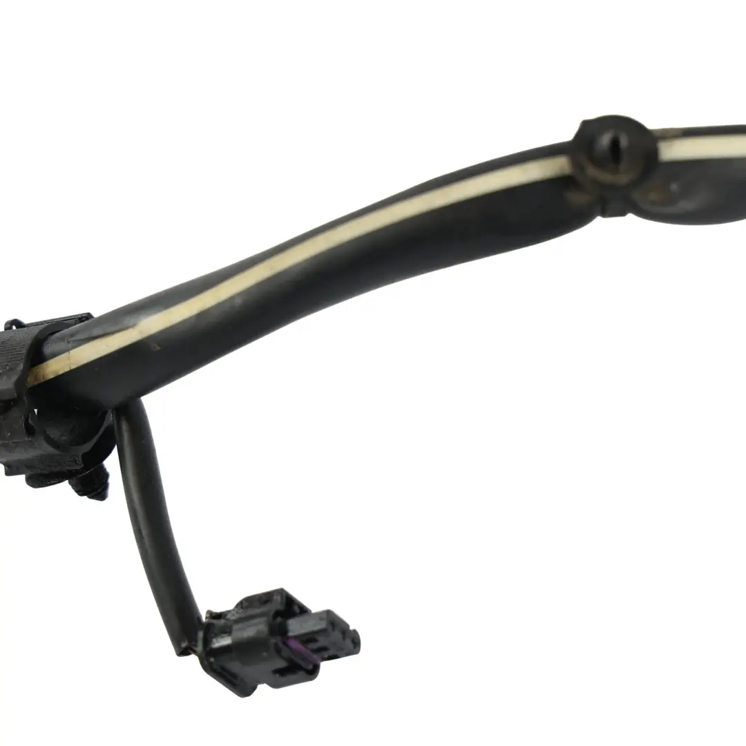 Faisceau De Câbles D'Alternateur pour Audi Q3 8U Volkswagen Tiguan à propos du numéro de pièce 5N0971349ED Audi Q3 8U Volkswagen Tiguan Faisceau De Câbles D'Alternateur - SKU 5N0971349ED - Numéro de pièce 5N0971349ED