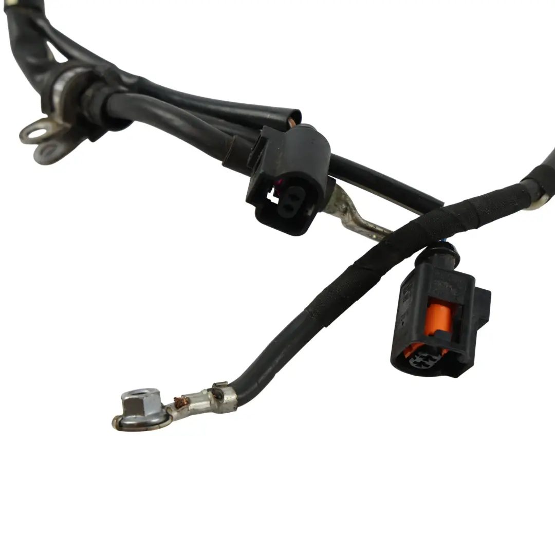 Audi Q3 8U Volkswagen Tiguan Alternator Wiring Cable Harness - SKU 5N0971349ED - Part number 5N0971349ED
