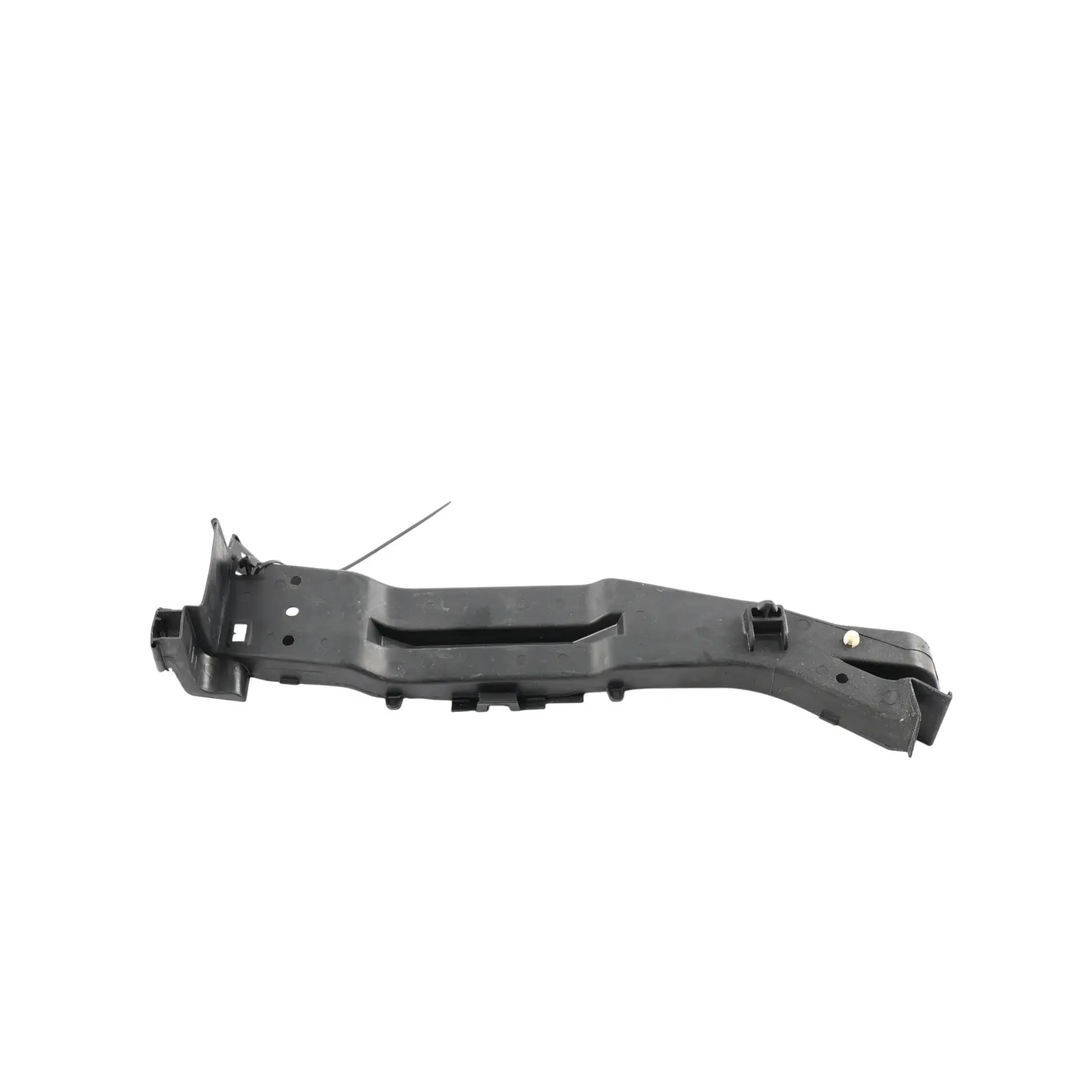 Audi OE Q3 8U Copertura Supporto Staffa Cavo Fascio Cavi Sinistro 5N0971615E