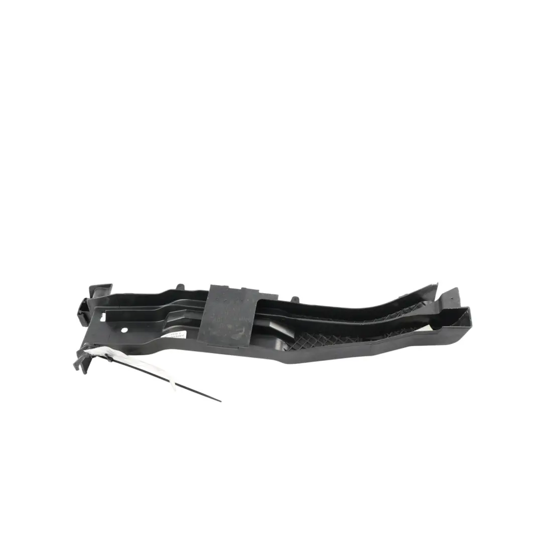 Audi Q3 8U Osłona Uchwyt Wiązki Kabli Lewa - SKU 5N0971615E - Numer Części 5N0971615E