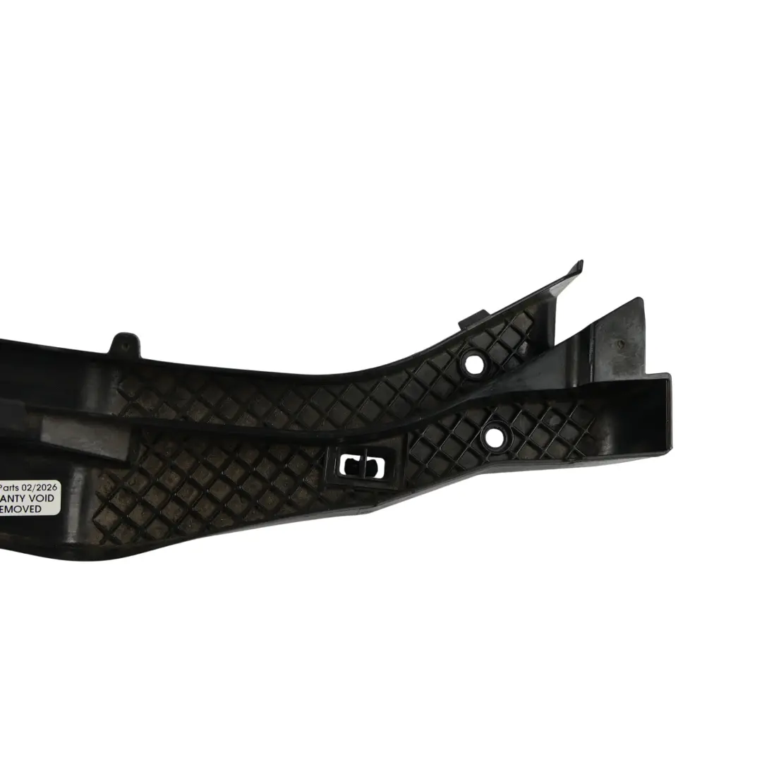 Cache Fixation Support Câble Faisceau Électrique Gauche pour Audi Q3 8U à propos du numéro de pièce 5N0971615E Audi Q3 8U Cache Fixation Support Câble Faisceau Électrique Gauche - SKU 5N0971615E - Numéro de pièce 5N0971615E