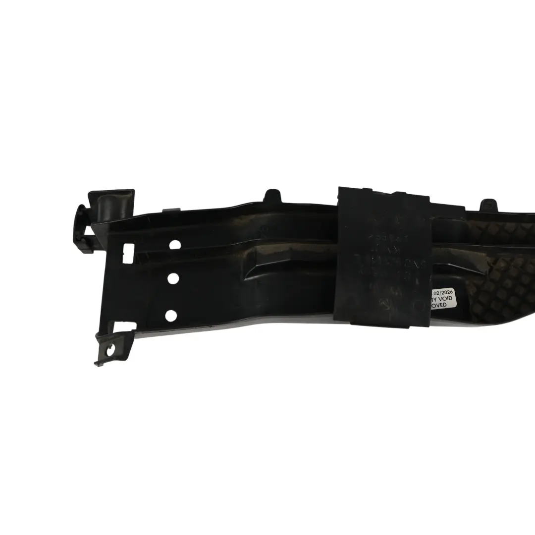 Audi Q3 8U Cablaggio Cavo Staffa Supporto Copertura Trim Sinistra - SKU 5N0971615E - Numero di parte 5N0971615E