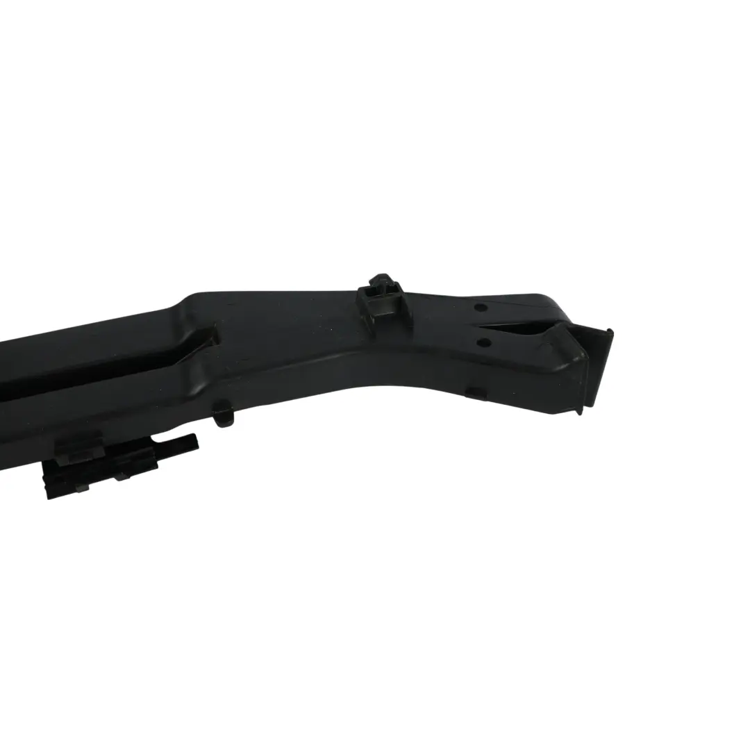 Audi Q3 8U Cablaggio Cavo Staffa Supporto Copertura Trim Sinistra - SKU 5N0971615E - Numero di parte 5N0971615E