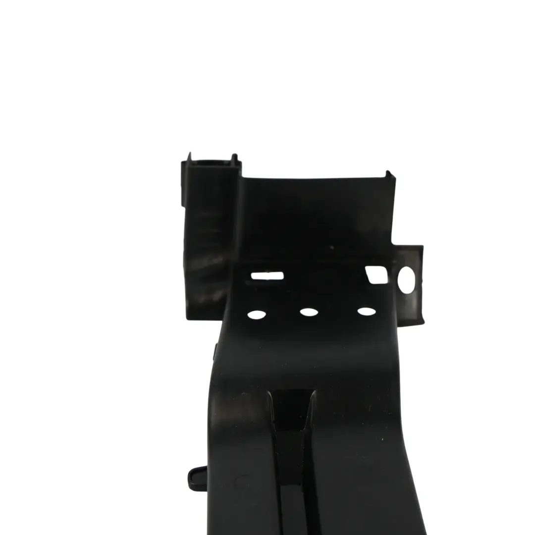 Audi Q3 8U Cablaggio Cavo Staffa Supporto Copertura Trim Sinistra - SKU 5N0971615E - Numero di parte 5N0971615E