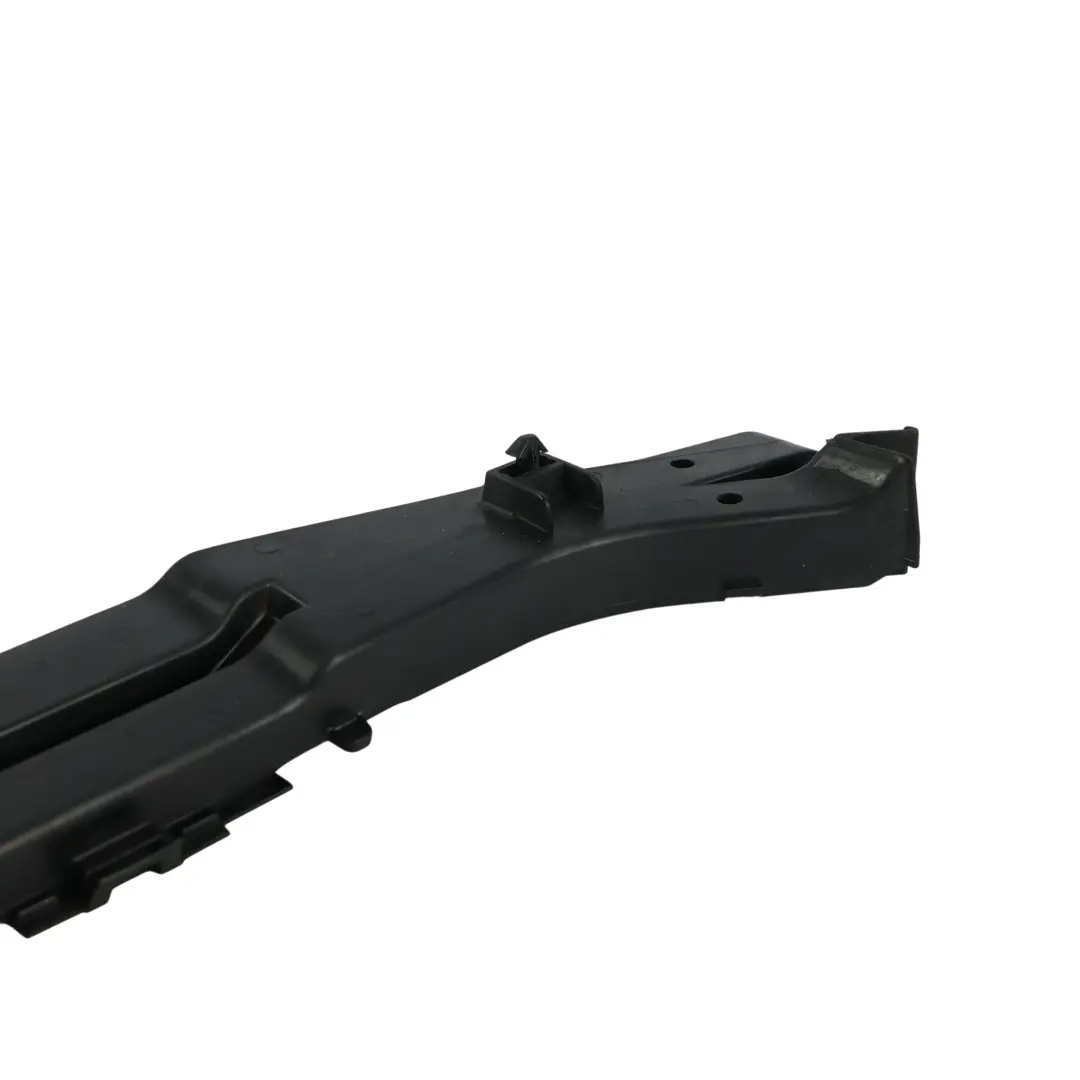 Audi Q3 8U Cablaggio Cavo Staffa Supporto Copertura Trim Sinistra - SKU 5N0971615E - Numero di parte 5N0971615E