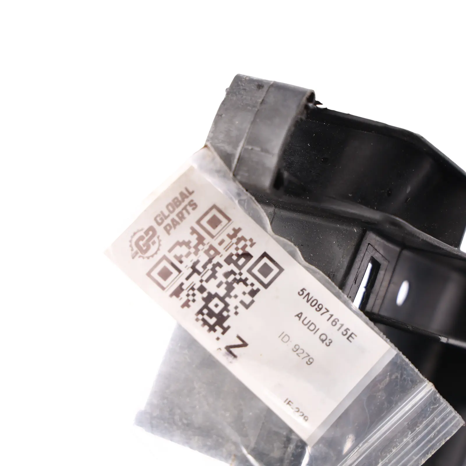 Audi Q3 8U Wiring Loom Cable Bracket Mount Cover Trim Left N/S 5N0971615E