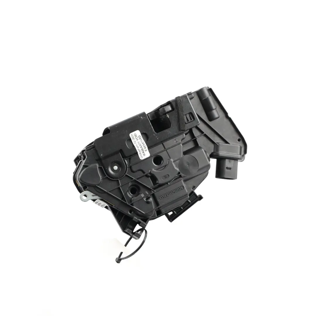 Door Lock Catch Latch Actuator Front Left N/S 5NC837015A to Volkswagen Passat CC with Part number 5N2837015A Volkswagen Passat CC Door Lock Catch Latch Actuator Front Left N/S 5NC837015A - SKU RHD-5N2837015A - Part number 5N2837015A