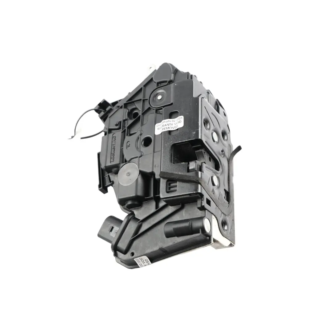 Door Lock Catch Latch Actuator Front Left N/S 5NC837015A to Volkswagen Passat CC with Part number 5N2837015A Volkswagen Passat CC Door Lock Catch Latch Actuator Front Left N/S 5NC837015A - SKU RHD-5N2837015A - Part number 5N2837015A