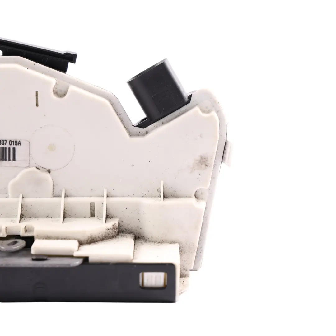 Volkswagen Passat CC Door Lock Catch Latch Actuator Front Left N/S 5NC837015A - SKU RHD-5N2837015A - Part number 5N2837015A