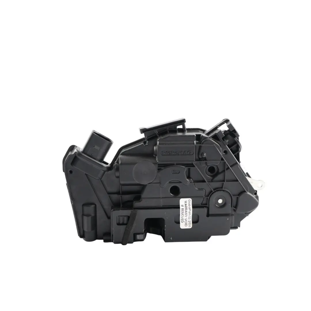 Volkswagen Passat CC Door Lock Catch Latch Actuator Front Left N/S 5NC837015A - SKU RHD-5N2837015A - Part number 5N2837015A