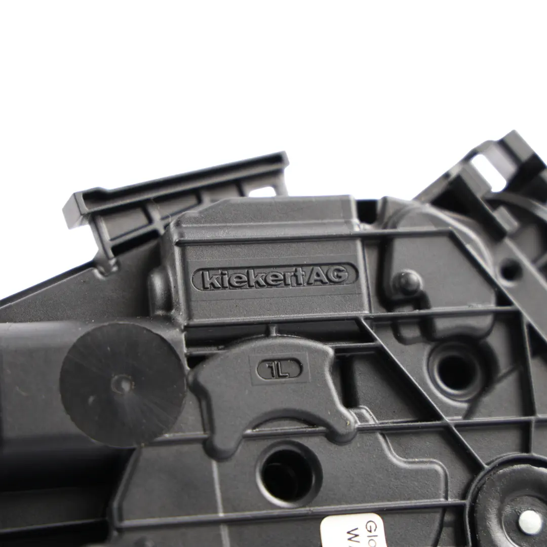 Volkswagen Passat CC Door Lock Catch Latch Actuator Front Left N/S 5NC837015A - SKU RHD-5N2837015A - Part number 5N2837015A