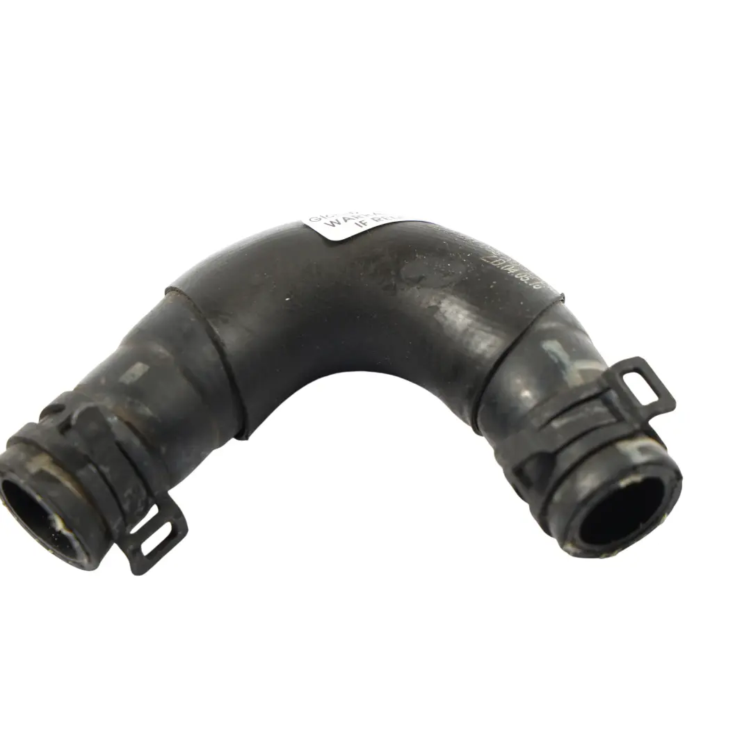 Skoda Octavia Mk4 Audi S3 8Y Kühlmittel Schlauch Leitung 2.0 TFSI - SKU 5Q0121058AD - Teilenummer 5Q0121058AD