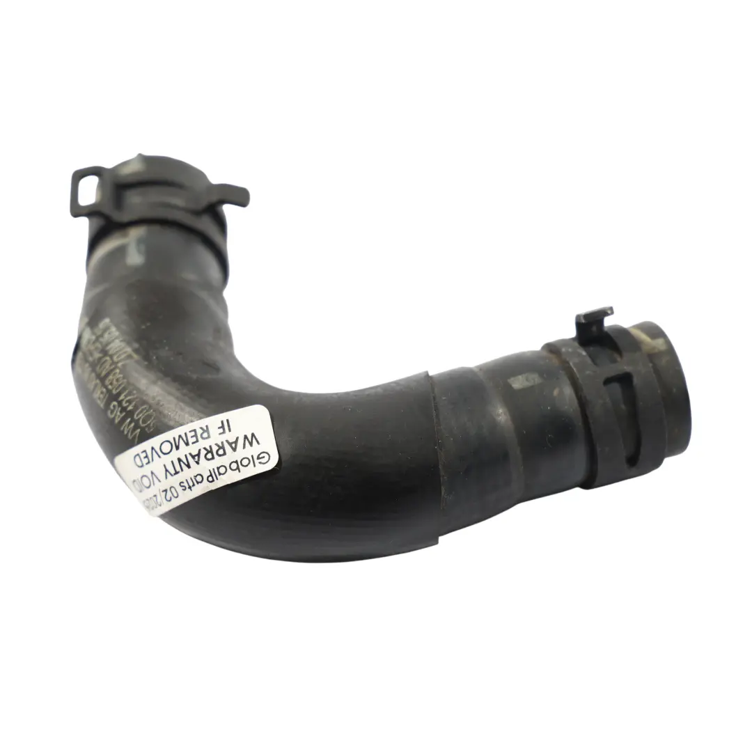 Skoda Octavia Mk4 Audi S3 8Y Durite Liquide Refroidissement 2.0 TFSI - SKU 5Q0121058AD - Numéro de pièce 5Q0121058AD