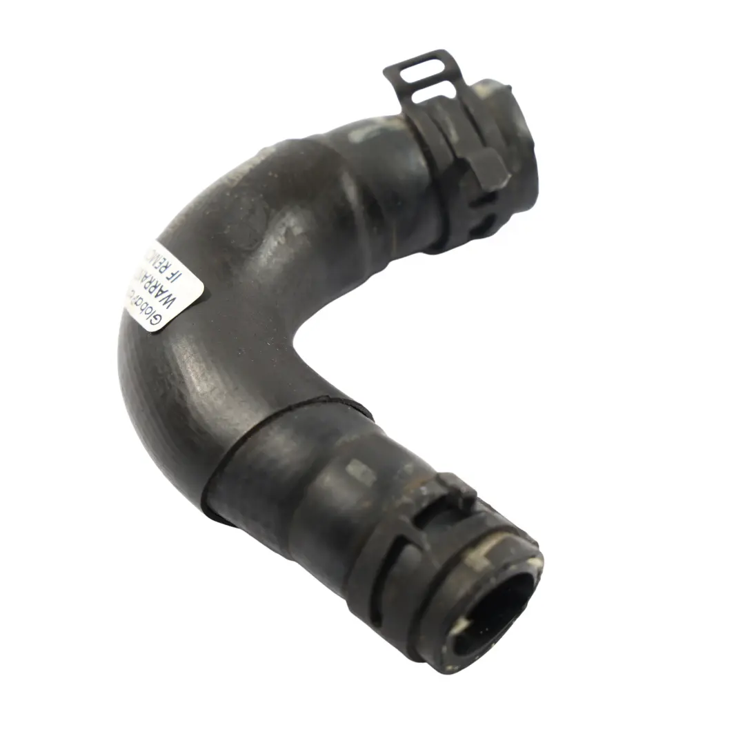 Skoda Octavia Mk4 Audi S3 8Y Water Coolant Pipe Hose Line 2.0 TFSI - SKU 5Q0121058AD - Part number 5Q0121058AD