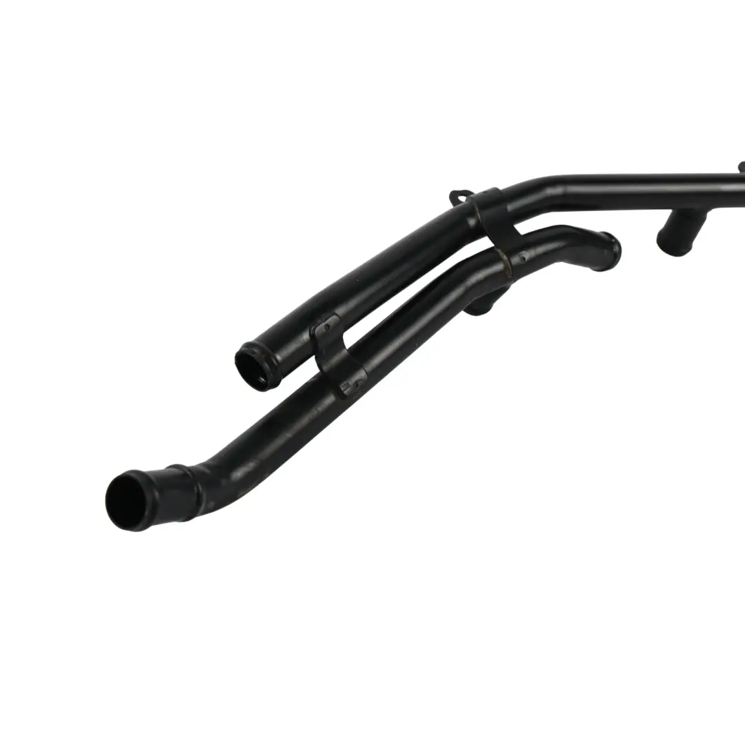 Skoda Superb 3V VW Golf MK7 Audi Wasser Kühlmittel Schlauchleitung - SKU 5Q0121064AD - Teilenummer 5Q0121064AD