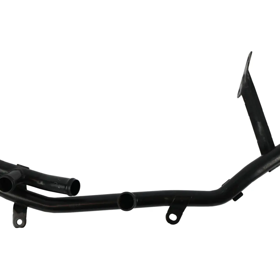 Skoda Superb 3V VW Golf MK7 Audi Acqua Refrigerante Tubo Linea - SKU 5Q0121064AD - Numero di parte 5Q0121064AD