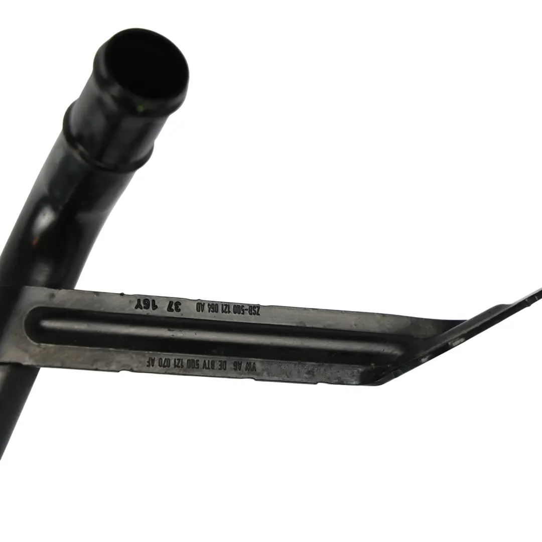 Skoda Superb 3V VW Golf MK7 Audi Water Coolant Hose Pipe Line - SKU 5Q0121064AD - Part number 5Q0121064AD