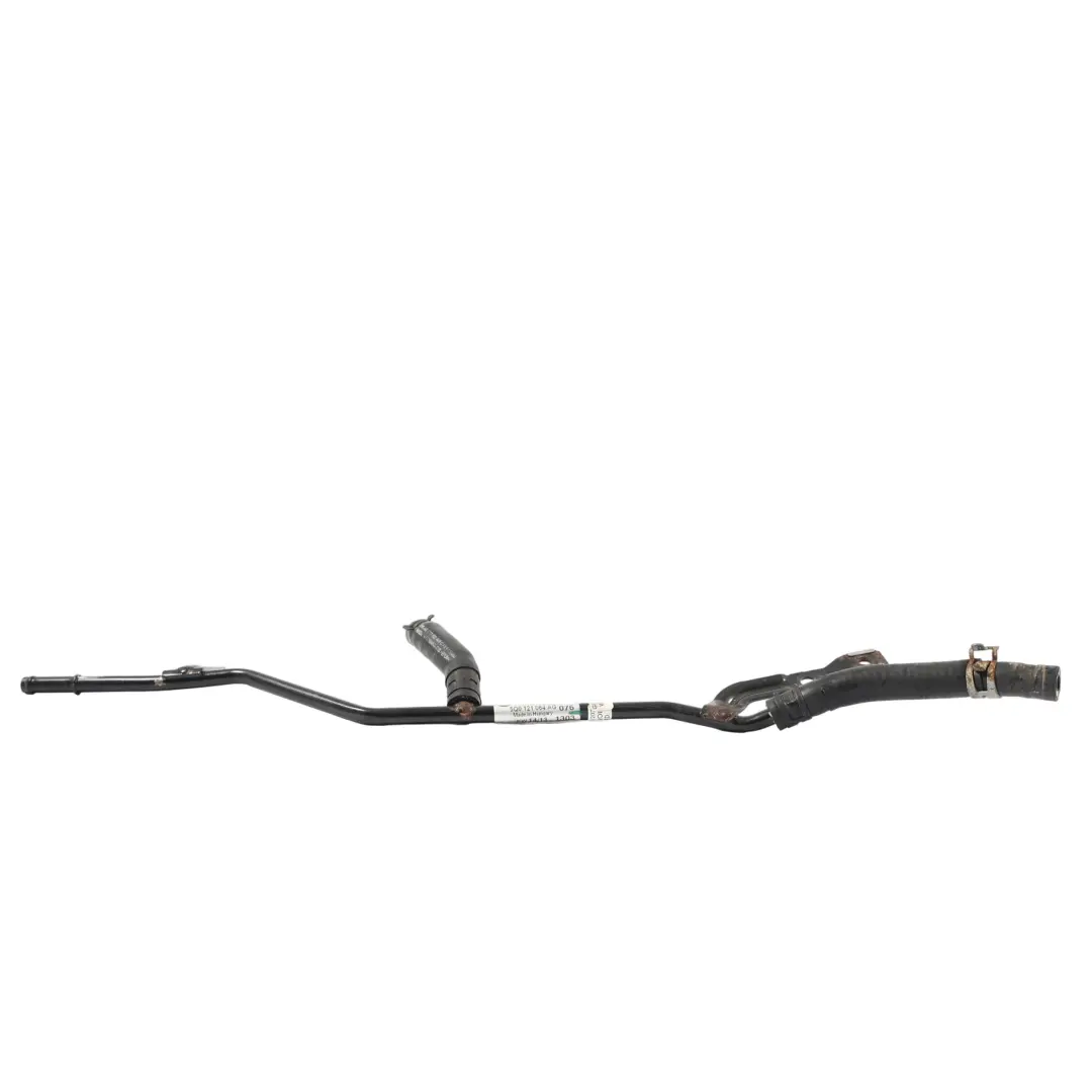 Audi A3 8V Motore Acqua Refrigerante Linea Tubo 2.0 TDI - SKU 5Q0121064AG - Numero di parte 5Q0121064AG