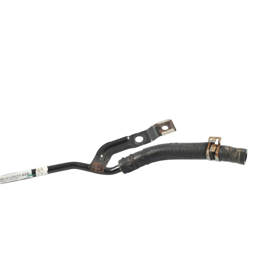 Motore Acqua Refrigerante Linea Tubo 2.0 TDI per Audi A3 8V con numero di parte 5Q0121064AG Audi A3 8V Motore Acqua Refrigerante Linea Tubo 2.0 TDI - SKU 5Q0121064AG - Numero di parte 5Q0121064AG