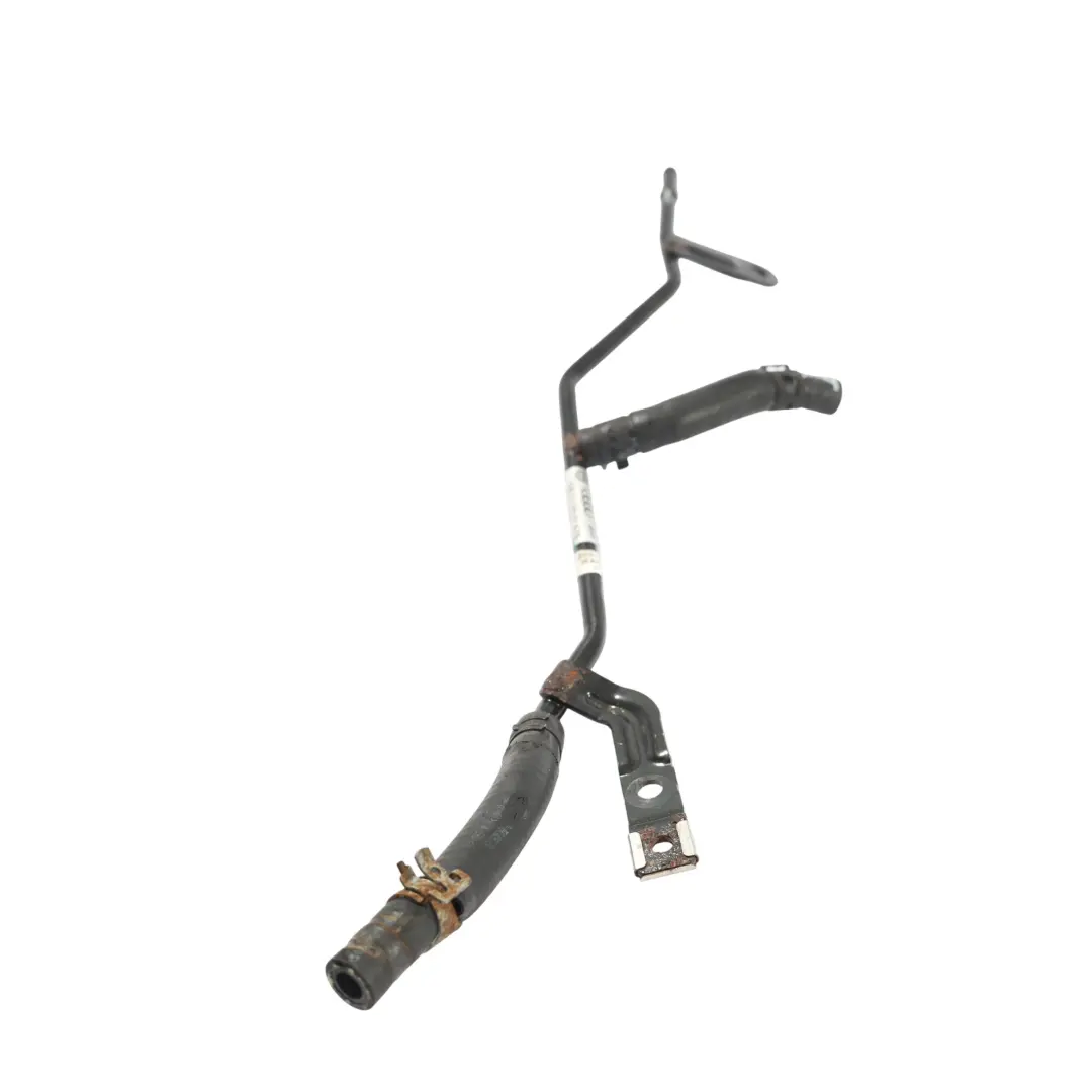 Motore Acqua Refrigerante Linea Tubo 2.0 TDI per Audi A3 8V con numero di parte 5Q0121064AG Audi A3 8V Motore Acqua Refrigerante Linea Tubo 2.0 TDI - SKU 5Q0121064AG - Numero di parte 5Q0121064AG