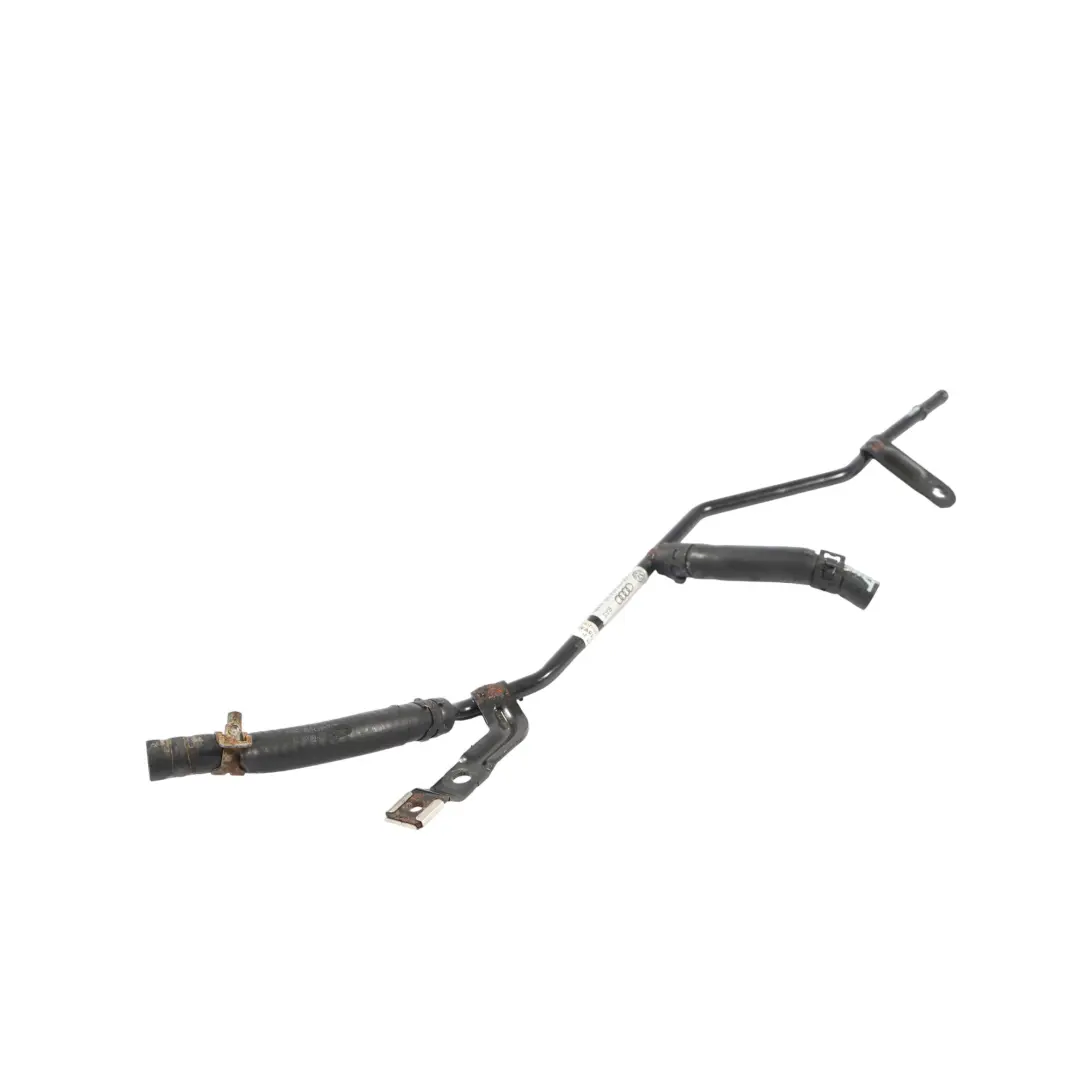 Durite De Liquide Refroidissement Moteur 2.0 TDI pour Audi A3 8V à propos du numéro de pièce 5Q0121064AG Audi A3 8V Durite De Liquide Refroidissement Moteur 2.0 TDI - SKU 5Q0121064AG - Numéro de pièce 5Q0121064AG