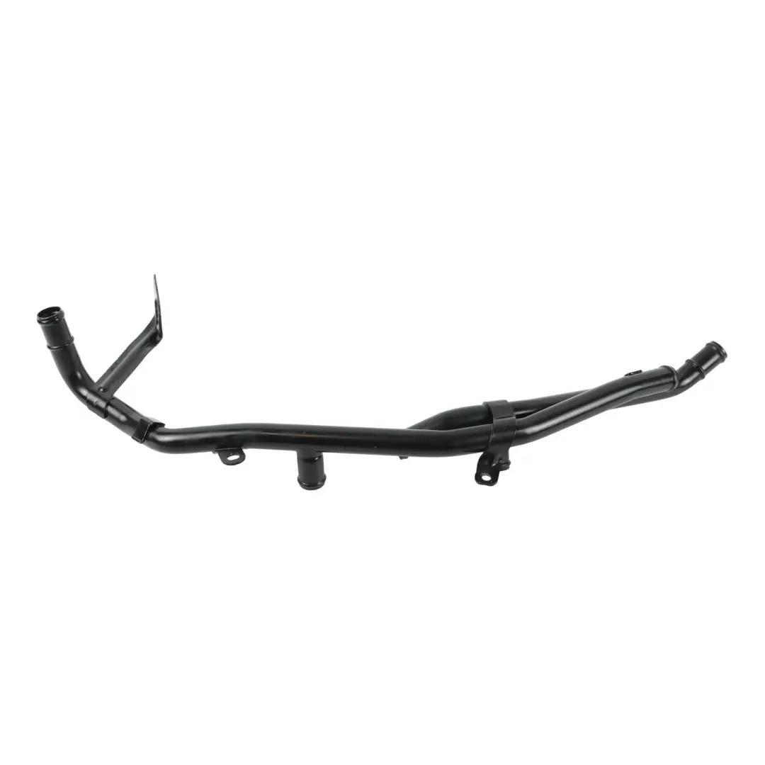 VW Scirocco Mk3 Golf 5g Jetta A6 Przewód Wody - SKU 5Q0121070AG - Numer Części 5Q0121070AG