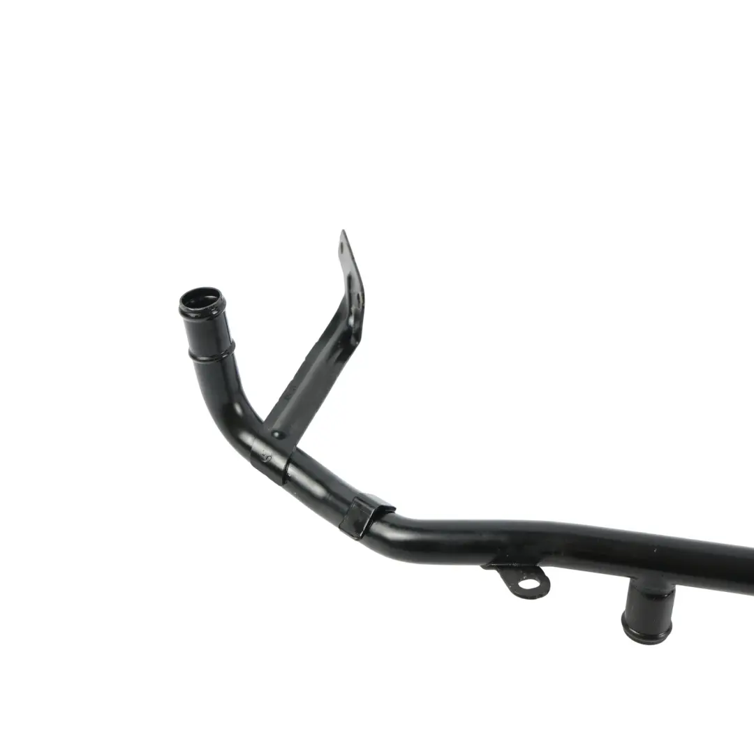 Volkswagen OE Scirocco MK3 Golf 5G Jetta A6 Kühlmittel Schlauch - SKU 5Q0121070AG - Teilenummer 5Q0121070AG