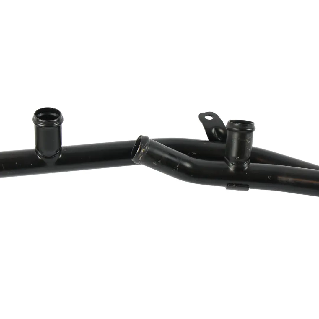 VW Scirocco Mk3 Golf 5g Jetta A6 Water Coolant Pipe Hose Line Tube - SKU 5Q0121070AG - Part number 5Q0121070AG